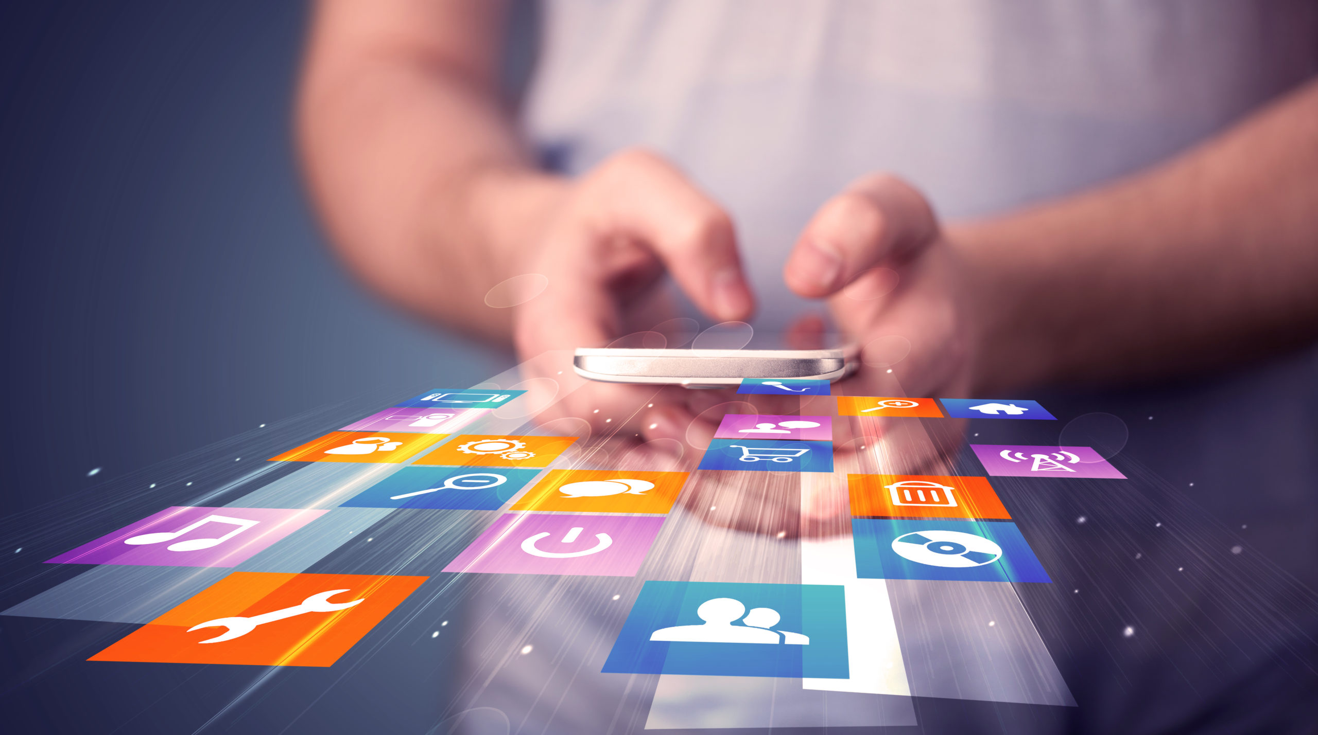 10 Apps That Will Get Your Field Techs Promoting Your Business ACCA