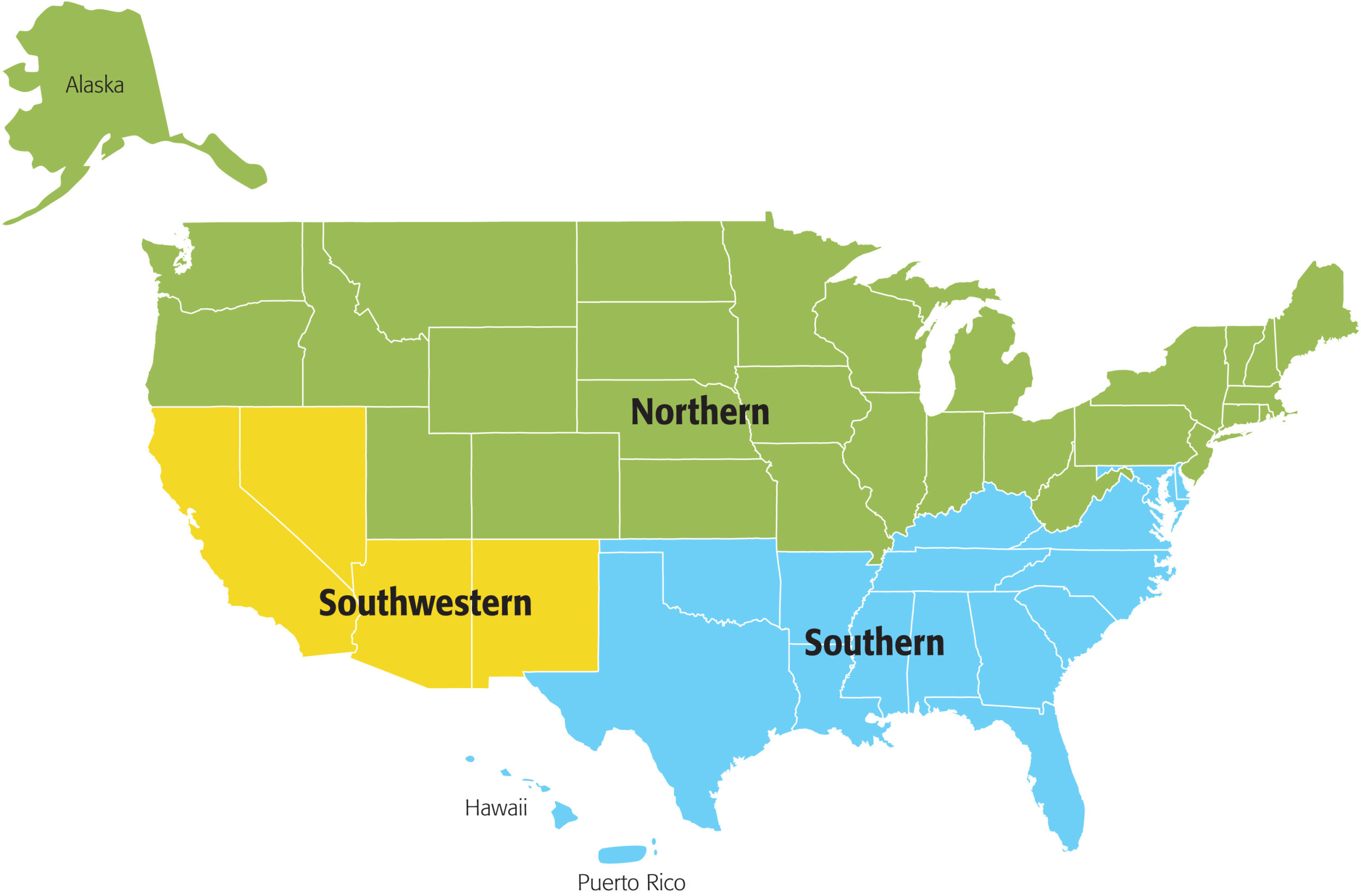 Regional Standards Enforcement Rulemaking Will Change Industry - ACCA ...