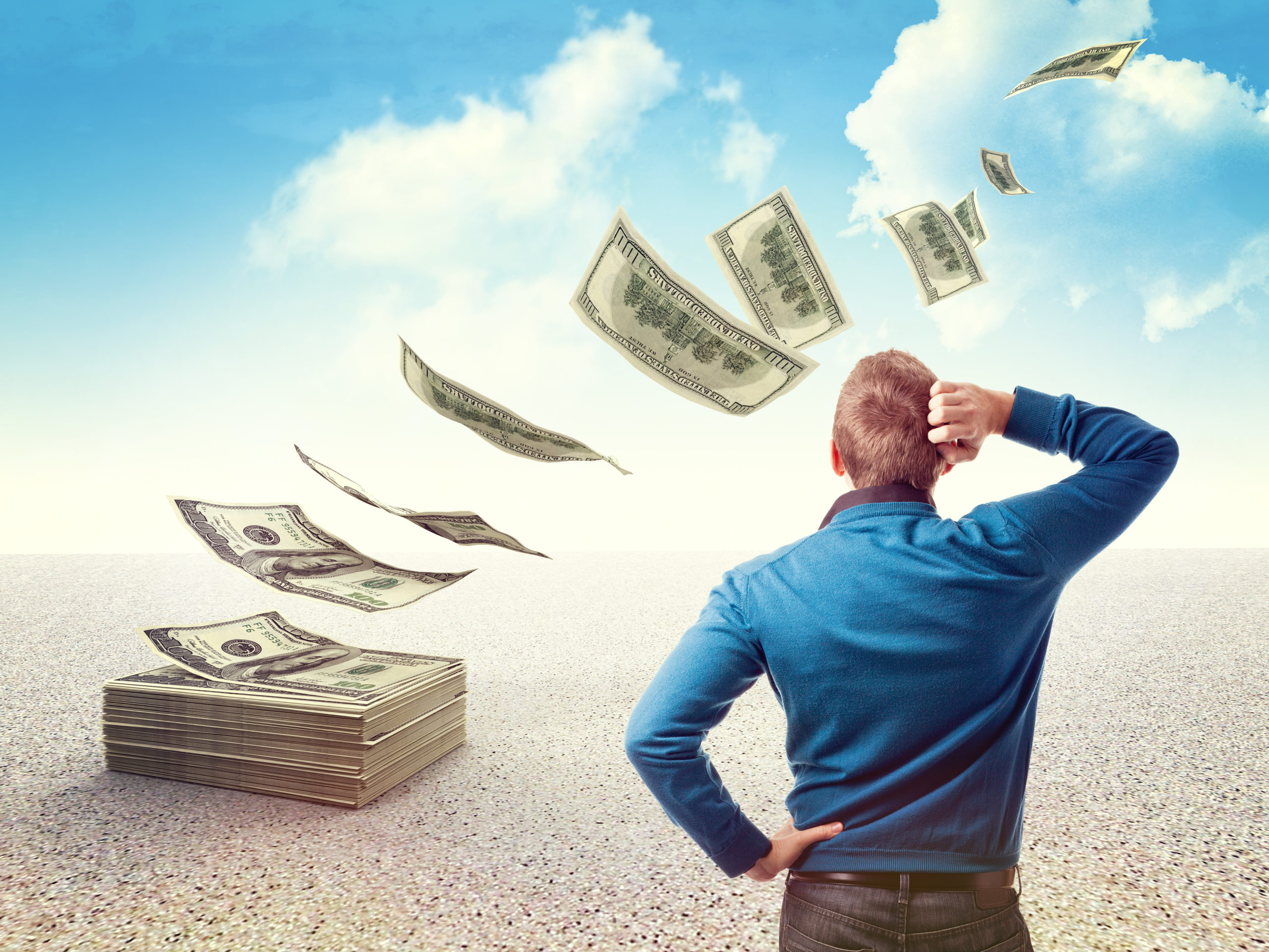 Do You Know Why You’re Losing Money? ACCA HVAC Blog