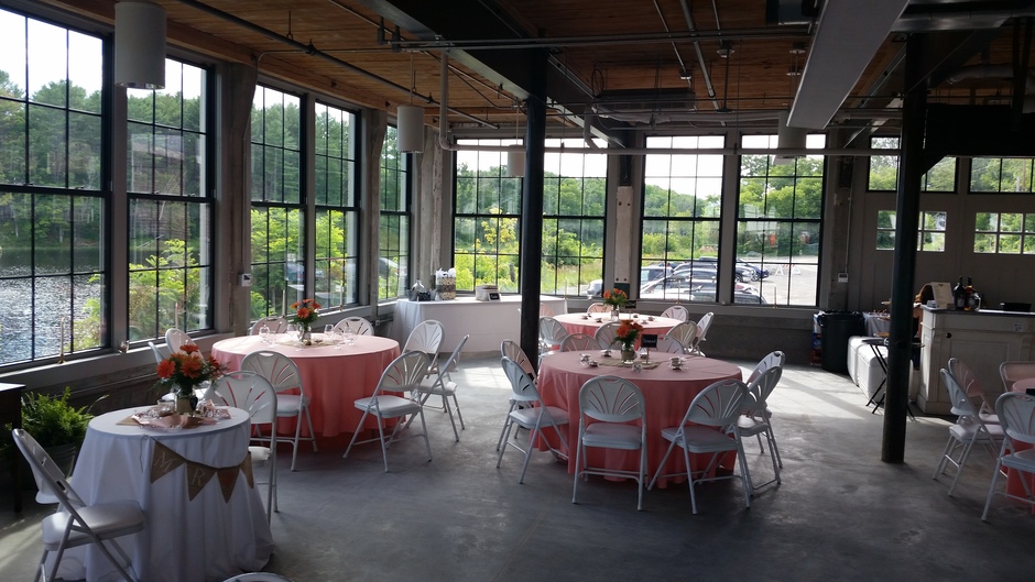 Case Study The Mill at DoverFoxcroft ACCA HVAC Blog