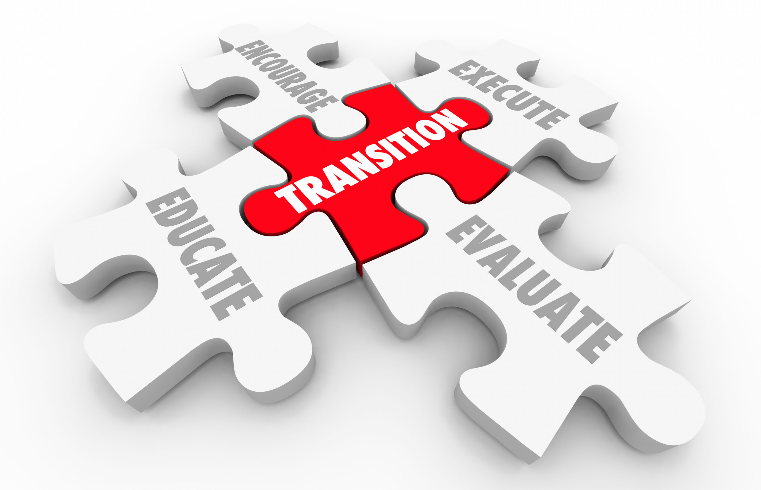 It s a Time of Transition ACCA HVAC Blog It s a Time of Transition ACCA HVAC Blog