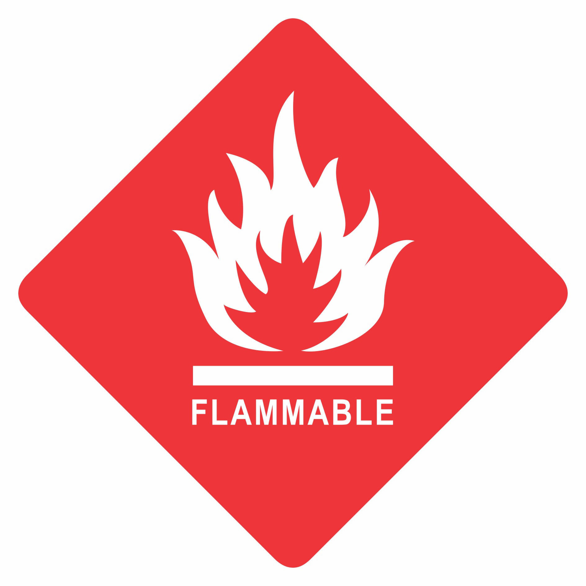 Легковоспламеняющиеся аэрозоли. Flammable Stick SR. Non flammable Walls.