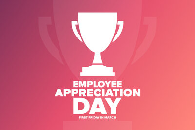 How To Show Your Staff Appreciation Before The Busy Season - ACCA HVAC Blog