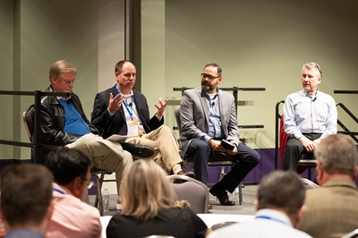 Connect With The Industry At The Contractor Forum Live - ACCA HVAC Blog