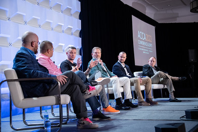 HVACR Leaders Headline ACCA 2023 Conference & Expo - ACCA HVAC Blog