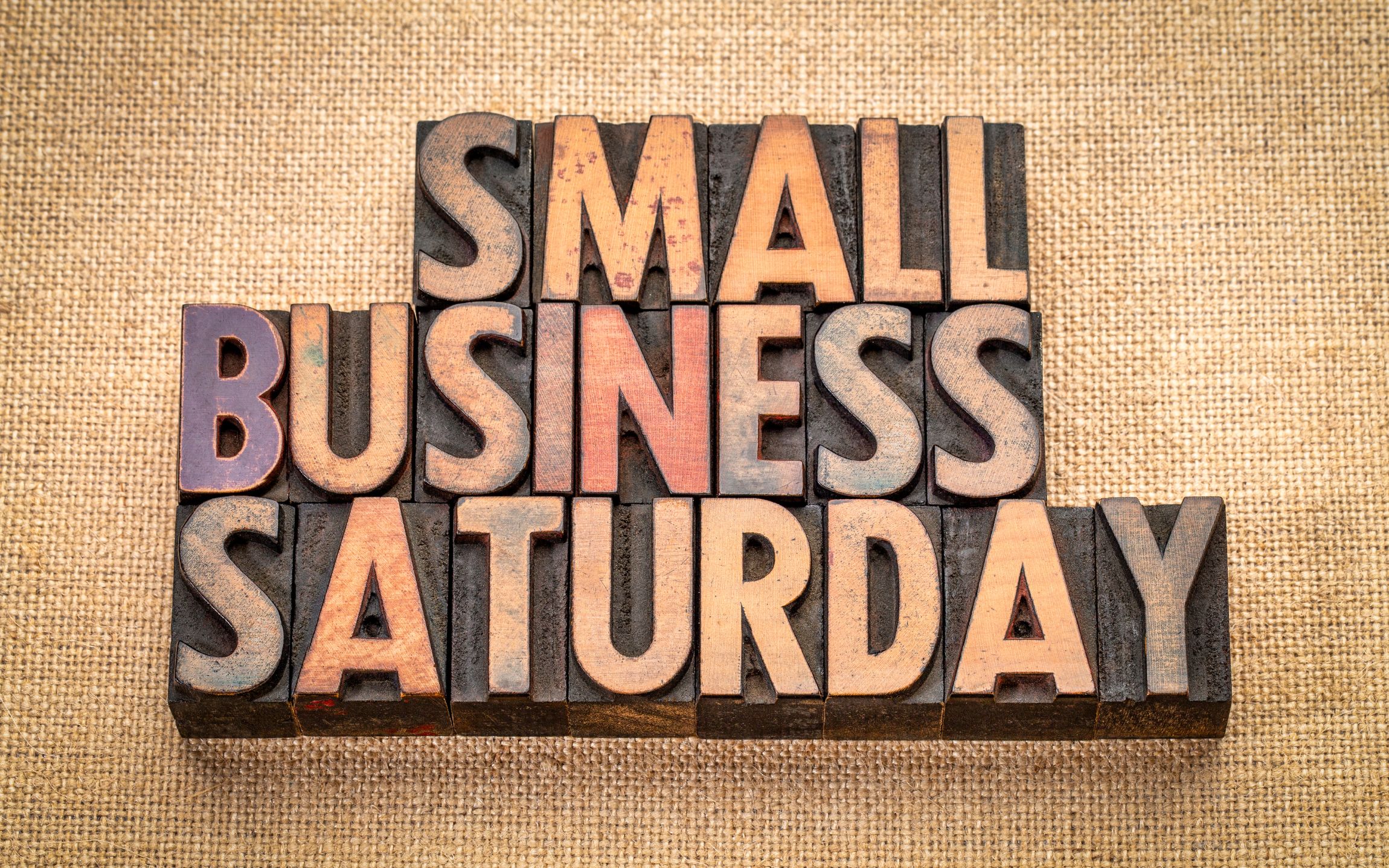 The Significance Of Small Business Saturday - ACCA HVAC Blog