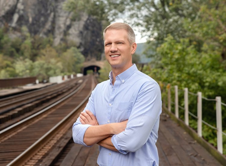 West Virginia Treasurer and Congressional Candidate Riley Moore Joins ACCA for Special Town Hall