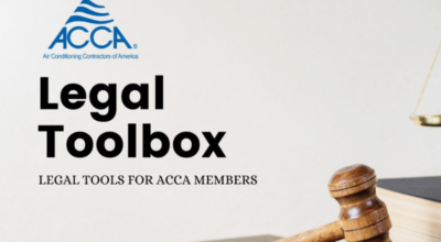 Legal Toolbox