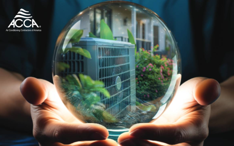 ACCA Now Magazine available to read online - ACCA HVAC Blog