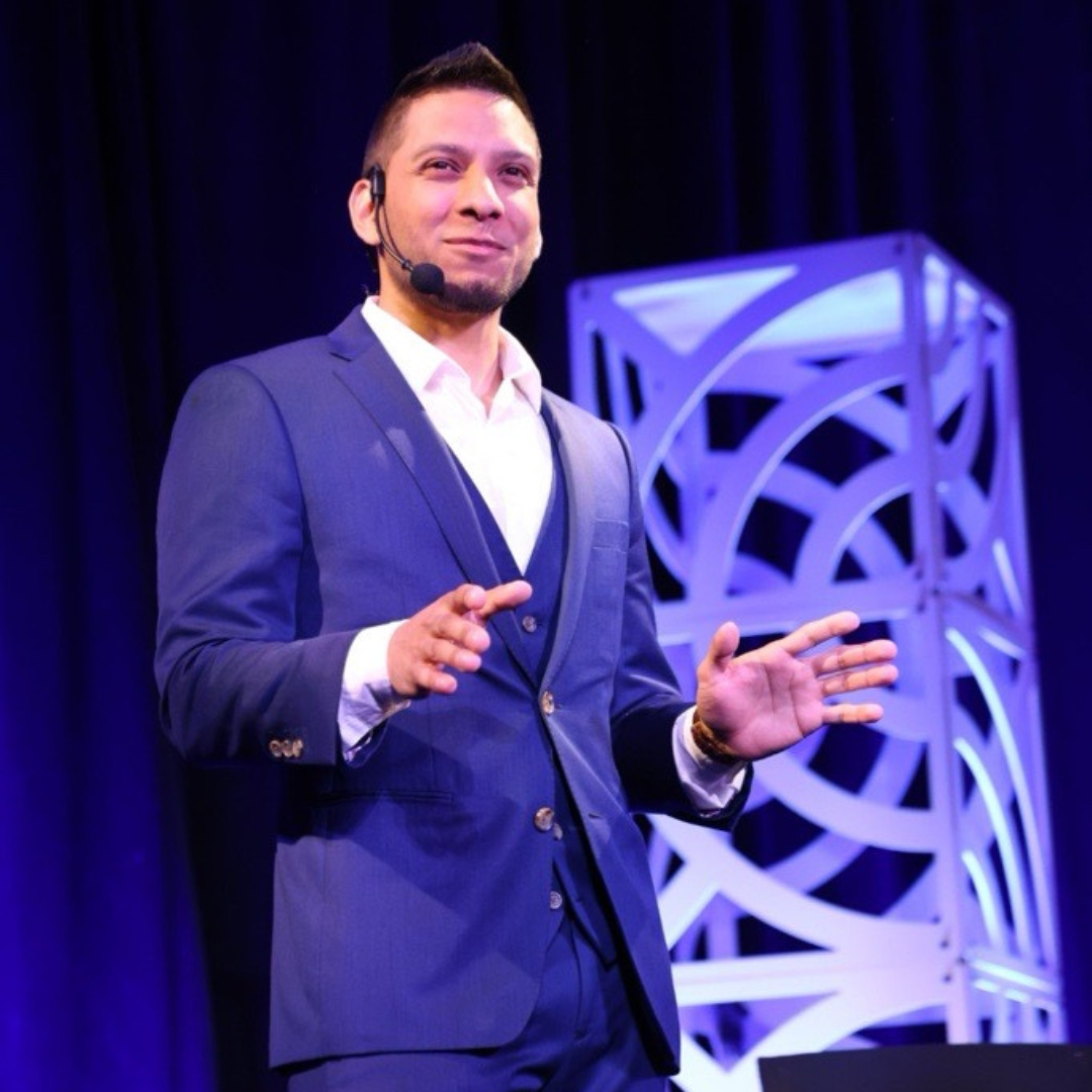 Keith Kong ACCA 2026