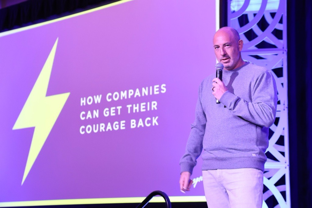 Ryan Berman ACCA 2026